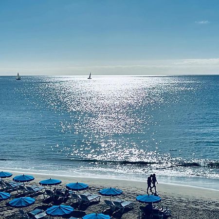 Long Beach Apartment Puerto Del Carmen Puerto del Carmen  Kültér fotó