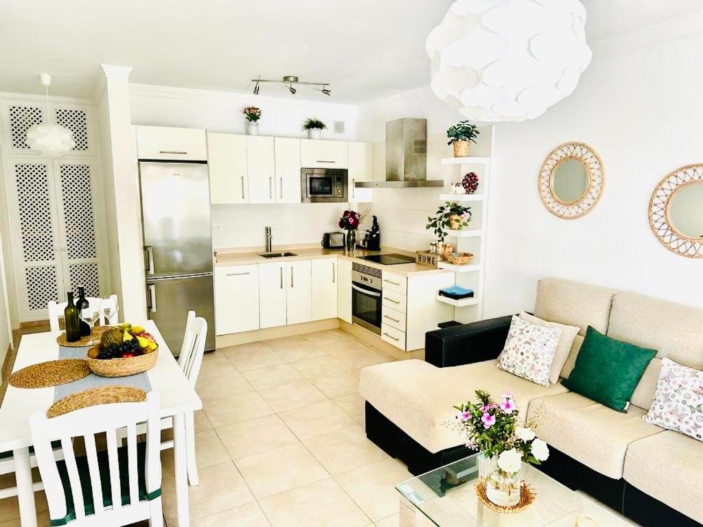 Long Beach Apartment Puerto Del Carmen Puerto del Carmen  Kültér fotó