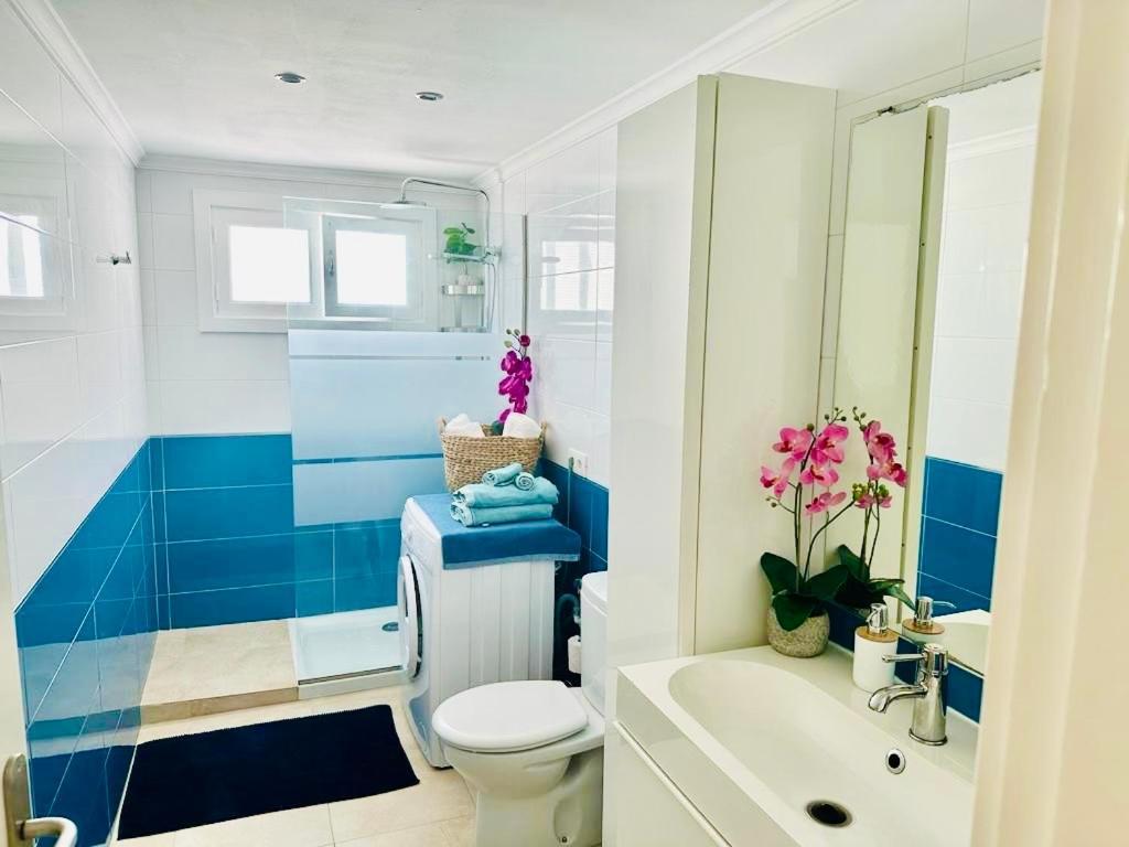 Long Beach Apartment Puerto Del Carmen Puerto del Carmen  Kültér fotó