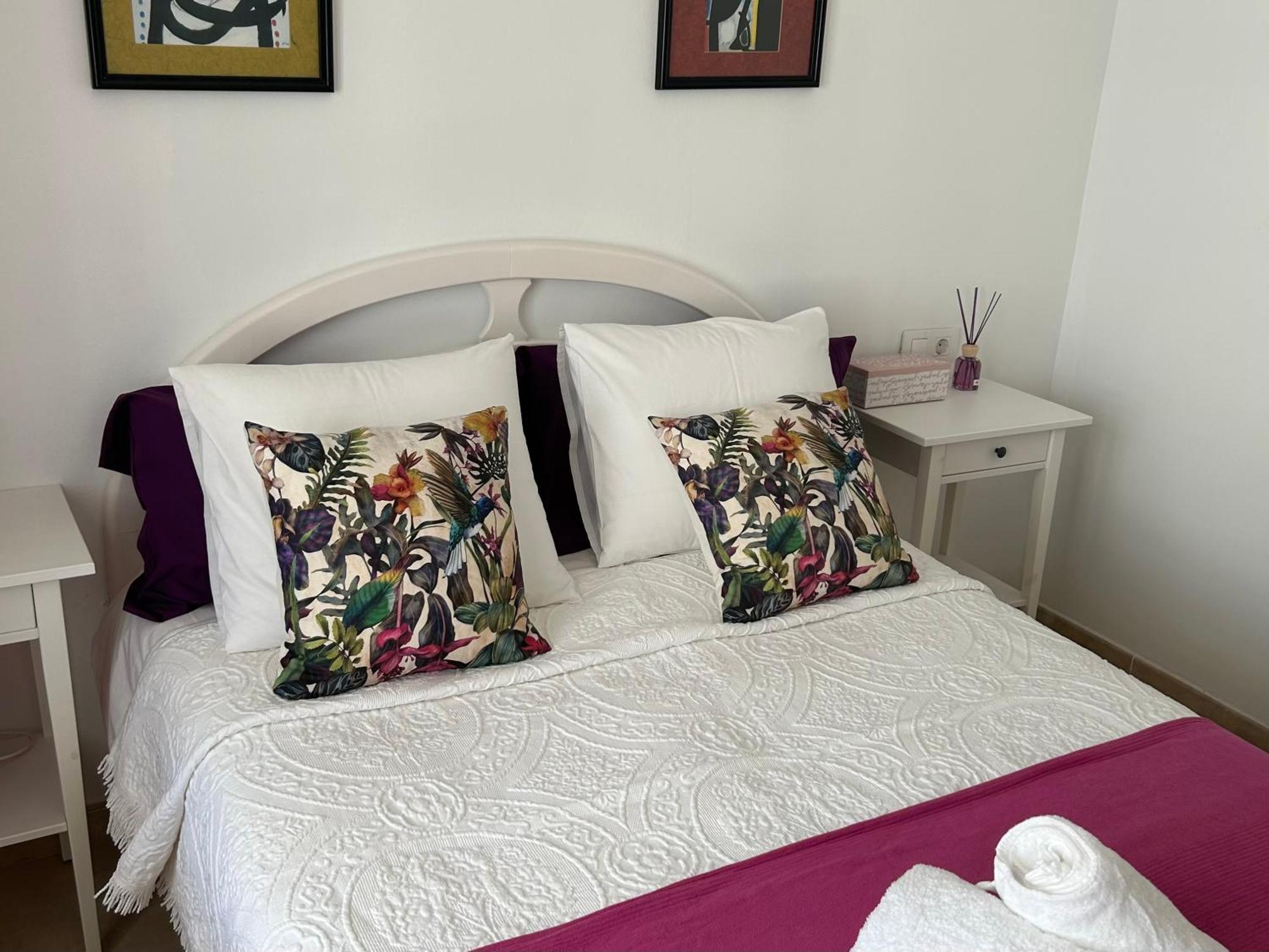 Long Beach Apartment Puerto Del Carmen Puerto del Carmen  Kültér fotó