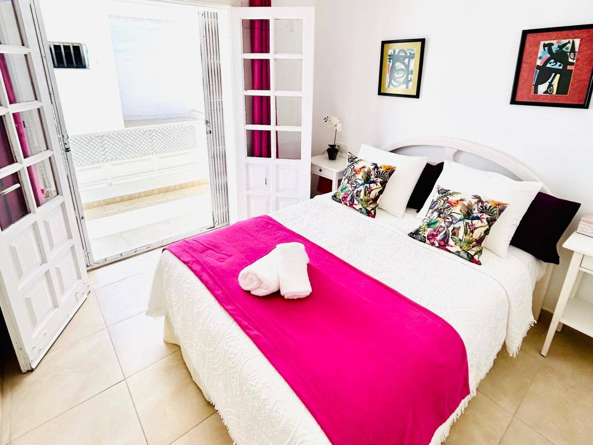 Long Beach Apartment Puerto Del Carmen Puerto del Carmen  Kültér fotó