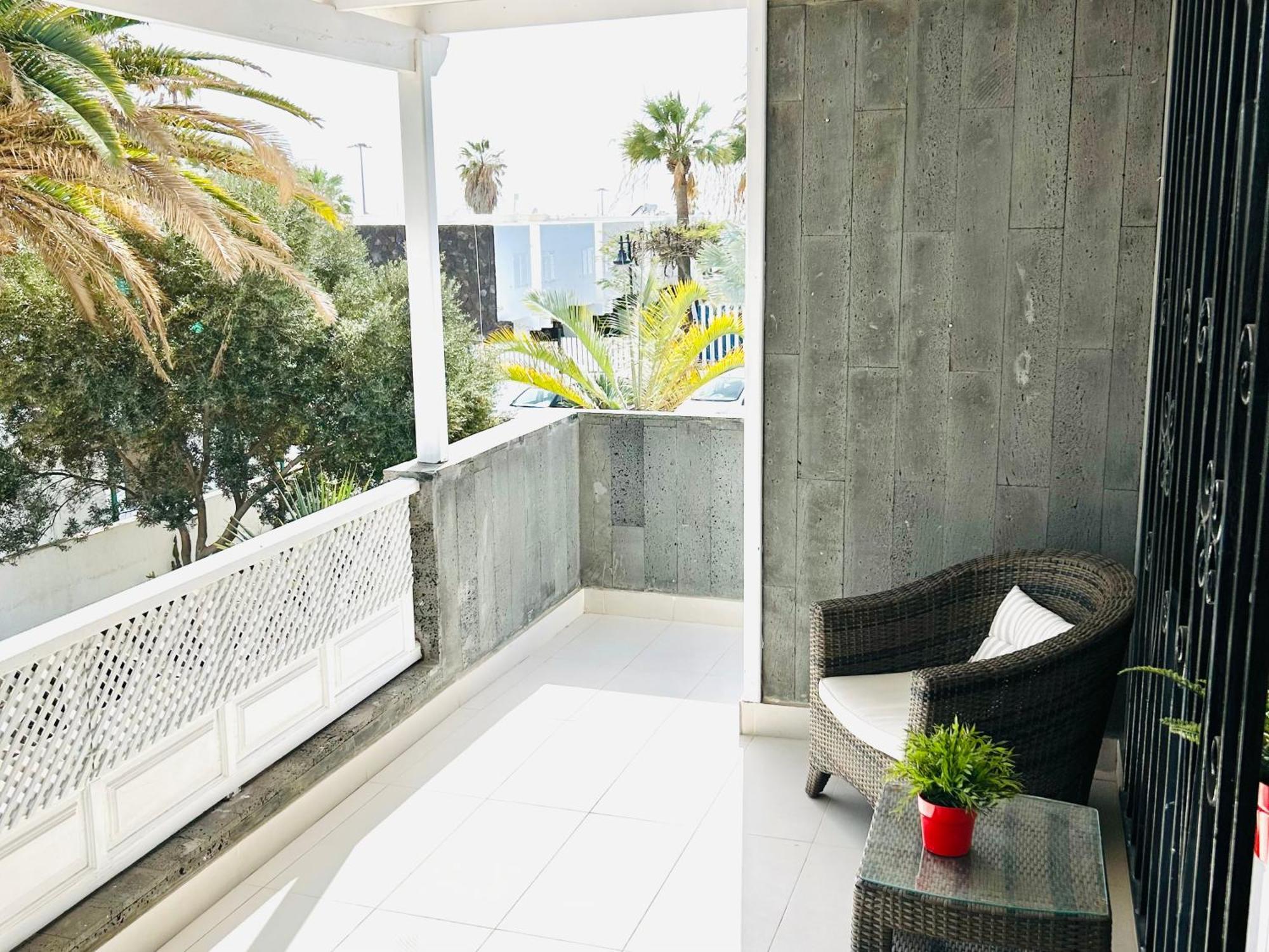 Long Beach Apartment Puerto Del Carmen Puerto del Carmen  Kültér fotó